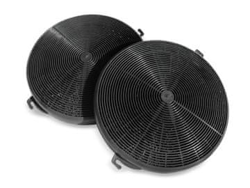 shumee Ogljikovi filtri 2 kosa tip BN Berdsen