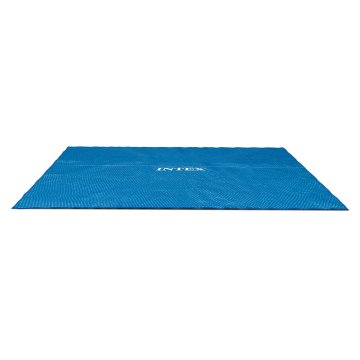 shumee Solarna prevleka za bazen 549 x 274 cm INTEX 28016