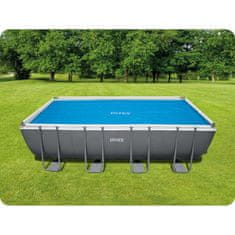 Intex Solarna prevleka za bazen 549 x 274 cm 28016