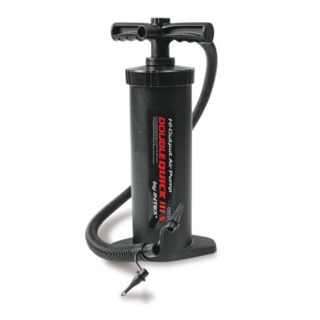 shumee Batna črpalka Double Quick IIIS 37 cm INTEX 68605