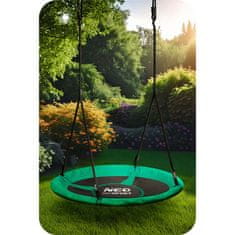shumee Neo-Sport Swingo gugalnica "vranjino gnezdo" 100 cm