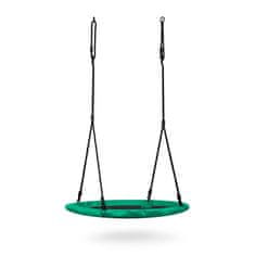 shumee Neo-Sport Swingo gugalnica "vranjino gnezdo" 100 cm