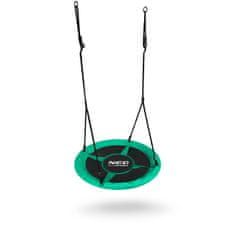 shumee Neo-Sport Swingo gugalnica "vranjino gnezdo" 100 cm