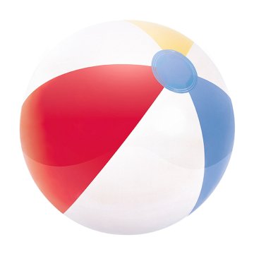 shumee Napihljiva žoga za na plažo za otroke 41 cm Bestway 31020