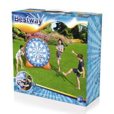 shumee Bestway 52307 Napihljiv nogometni ščit