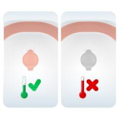 Ricokids Zložljiva kad za otroke, dojenčke z vstavkom RK-286 bela in roza