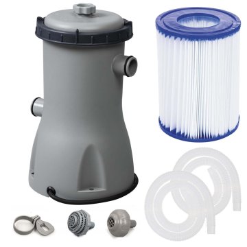 shumee Bestway 58386 črpalka za filtriranje bazena 3028 l/h