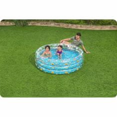 shumee Napihljiv otroški bazen 170x53 cm Bestway 51048
