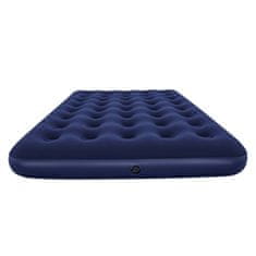 shumee Napihljiva vzmetnica 191x137x22 cm dvojna Bestway 67002