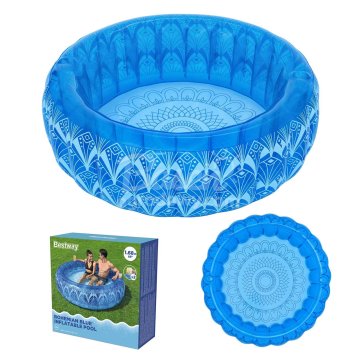 shumee Napihljiv bazen za otroke 168x53cm Bestway 54479