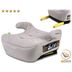 Nukido Avtosedež Isofix sedež 22 - 36 kg Louis 710202