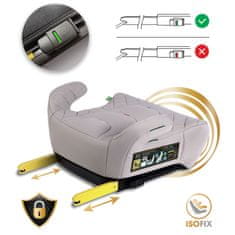 Nukido Avtosedež Isofix sedež 22 - 36 kg Louis 710202