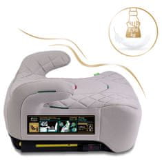 Nukido Avtosedež Isofix sedež 22 - 36 kg Louis 710202