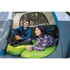 Intex Napihljiva vzmetnica 191x76x17 cm z električno tlačilko 64097