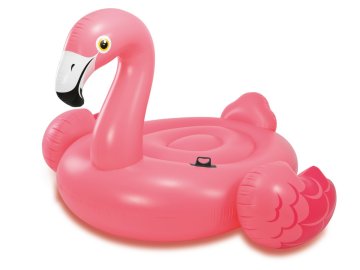shumee Napihljiva vzmetnica Flamingo 218 x 211 x 136 cm INTEX 56288