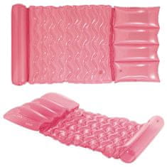 shumee Intex 58725 roza vzmetnica za plavanje