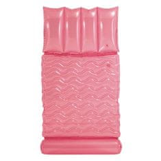 shumee Intex 58725 roza vzmetnica za plavanje