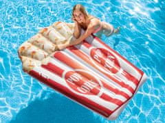 shumee Napihljiva vzmetnica za na plažo Popcorn 178 x 124 cm INTEX 58779