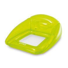 shumee INTEX 56802 zelena vzmetnica za plavalni stol