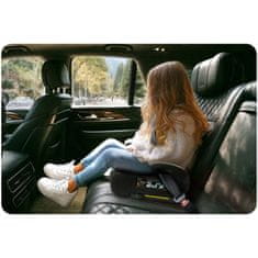 Nukido Avtosedež Isofix sedež 22 - 36 kg Louis 710201