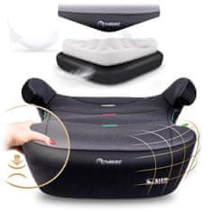 Nukido Avtosedež Isofix sedež 22 - 36 kg Louis 710201