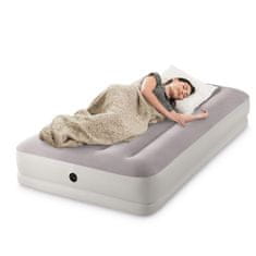 Intex Napihljiva vzmetnica 191x99x30 cm z električno tlačilko 64177