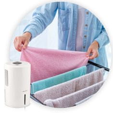 shumee Razvlažilnik zraka Berdsen BD-530 - absorber vlage