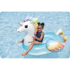 shumee Napihljiv samorog 155 x 119 cm Bestway 41114