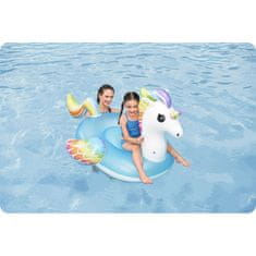 shumee Napihljiv samorog 155 x 119 cm Bestway 41114