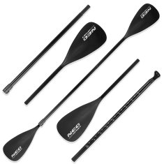 shumee Veslo 2 v 1 za SUP desko Neo-Sport