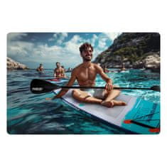 shumee Veslo 2 v 1 za SUP desko Neo-Sport