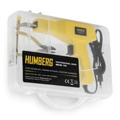 shumee 50W Humberg HM-292 varilec plastike