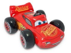 shumee Napihljiva igrača za plavanje Avtomobili 109 x 84 cm INTEX 57516