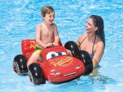 shumee Napihljiva igrača za plavanje Avtomobili 109 x 84 cm INTEX 57516