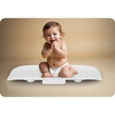 shumee Nukido NK-951 elektronska tehtnica za dojenčke