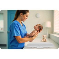 shumee Nukido NK-951 elektronska tehtnica za dojenčke