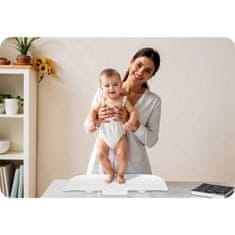 shumee Nukido NK-951 elektronska tehtnica za dojenčke