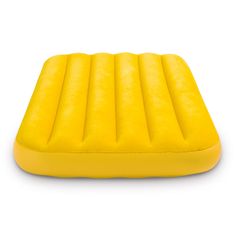 shumee Napihljiva vzmetnica 157x88x18 cm enojna INTEX 66803