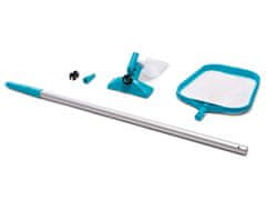 shumee Komplet za čiščenje bazena, sesalnik INTEX 28002
