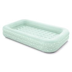 Intex Napihljiva otroška vzmetnica 168x107x25 cm 66810