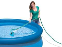 shumee Komplet za čiščenje bazena, sesalnik INTEX 28002