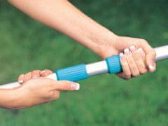 shumee Komplet za čiščenje bazena, sesalnik INTEX 28002