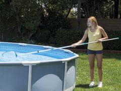 shumee Komplet za čiščenje bazena, sesalnik INTEX 28002