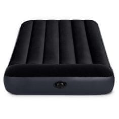 shumee Napihljiva vzmetnica 191x99x25 cm enojna INTEX 64141