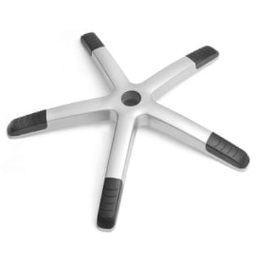 shumee Najlonsko podnožje, premer 64 cm, za fotelj EG-222