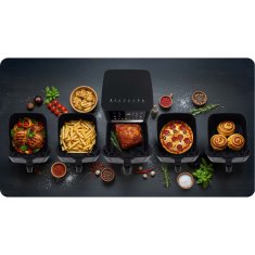 Berdsen Cvrtnik BD-655 črn