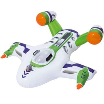 shumee Bestway 41094 Napihljiva vzmetnica z vodnim topom