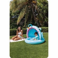 shumee Intex 58419 Ribiški otroški bazen s streho 102 x 94 cm