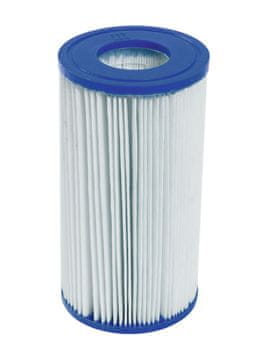 shumee Filter za filtrirno črpalko Bestway 58476 tipa III