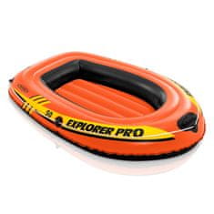 Intex Napihljiv čoln Explorer PRO 50 137 x 85 x 23 cm INTEX 58354